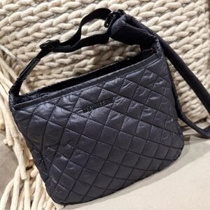 MZ Wallace Parker Crossbody